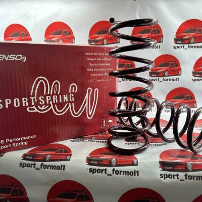 فنر اسپرت لنزو پراید (جفت عقب)