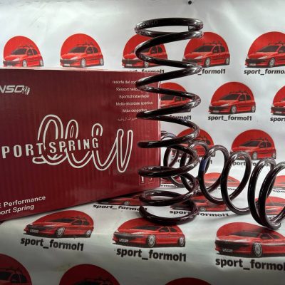 فنر اسپرت لنزو پراید (جفت جلو)