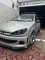 چراغ جلو اسپرت 206 مورتی - Image 2