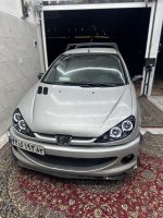 چراغ جلو اسپرت 206 مورتی - Image 3