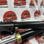 کمک ریگلاژی جلو پراید KDS گازی روغنی (جفت) ارتقا یافته