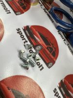 ريگلاژي پراید تیبا ساینا کوییک پکیج کامل (4چرخ) - Image 2