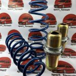 ريگلاژی پراید تیبا ساینا کوییک (یک جفت جلو)