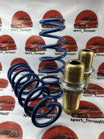 ريگلاژی پراید تیبا ساینا کوییک (یک جفت جلو)