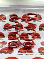 فنر اسپرت تیبا و ساینا و کوییک ست چهار عددی - Image 2