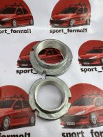 مهره ریگلاژی عقب پراید تیبا ساینا کوییک (نقره ای)