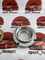 مهره ریگلاژی عقب پراید تیبا ساینا کوییک (نقره ای) - Image 4