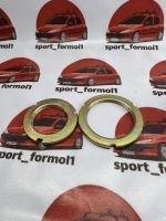 مهره ریگلاژی جلو پراید تیبا ساینا کوییک (طلایی)