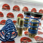 ریگلاژی ال90 پکیج کامل (4 چرخ)