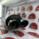 منبع اسپرت دو لول سایلنسر دار 717 هفت رنگ