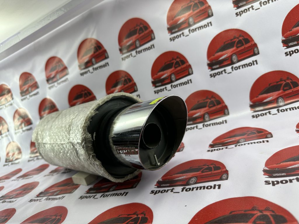 منبع HKS 711 استیل