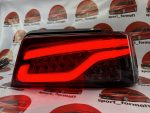 چراغ اسپرت عقب (خطر) پژو پارس طرح کادنزا