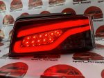 چراغ اسپرت عقب (خطر) پژو پارس طرح کادنزا - Image 3