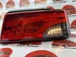 چراغ اسپرت عقب (خطر) پژو پارس طرح کادنزا - Image 4