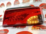 چراغ اسپرت عقب (خطر) پژو پارس طرح کادنزا - Image 5