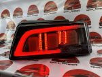 چراغ اسپرت عقب (خطر) پژو 405 طرح 2008 فول کالر - Image 5