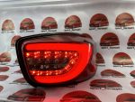 چراغ عقب اسپرت (خطر) تیبا 2 طرح 207 - Image 3