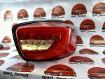 چراغ عقب اسپرت (خطر) تیبا 2 طرح 207 - Image 5