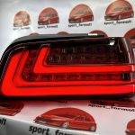 چراغ اسپرت عقب (خطر) پژو پارس طرح لکسوس