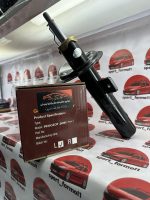 کمک فنر اسپرت جلو 206 و 207 و رانا KDS گازی روغنی (جفت) ارتقا یافته