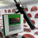 کمک فنر جلو پژو 405 و پارس و سمند گازی روغنی (KDS-اسپرت-جفت)