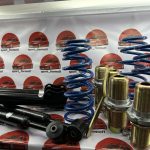 ریگلاژی پراید با کمک KDS گازی روغنی (پکیج کامل) ارتقا یافته