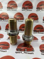 رزوه ریگلاژی جلو پراید تیبا ساینا کوییک (جفت)