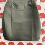 روکش صندلی چرم لیفان X60