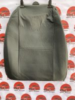 روکش صندلی چرم لیفان X60