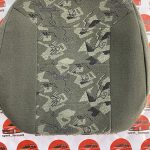 روکش صندلی فابریک زانتیا