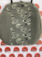 روکش صندلی فابریک زانتیا