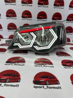 چراغ جلو اسپرت پراید 132-111 (6 ماه ضمانت)