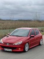 چراغ جلو 206 طرح 207 (6ماه ضمانت) - Image 6