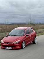 چراغ جلو 206 طرح 207 (6ماه ضمانت) - Image 5