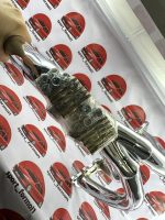 هدرز فولادی 405 SLX و پارس (tu5) چهار به یک برند انجین آرتس - Image 4