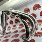 هدرز تیبا (M15) فولادی (1-2-4) انجین آرتس