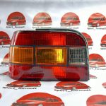 چراغ اسپرت عقب (خطر) پراید 131-صبا (کره ای)