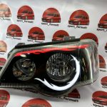 چراغ جلو اسپرت پراید 132-111 (6 ماه ضمانت)