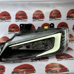 چراغ اسپرت جلو پارس (جفت) با 6 ماه ضمانت