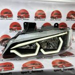 چراغ اسپرت جلو پارس (جفت) با 6 ماه ضمانت