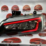 چراغ اسپرت جلو پارس (جفت) با 6 ماه ضمانت