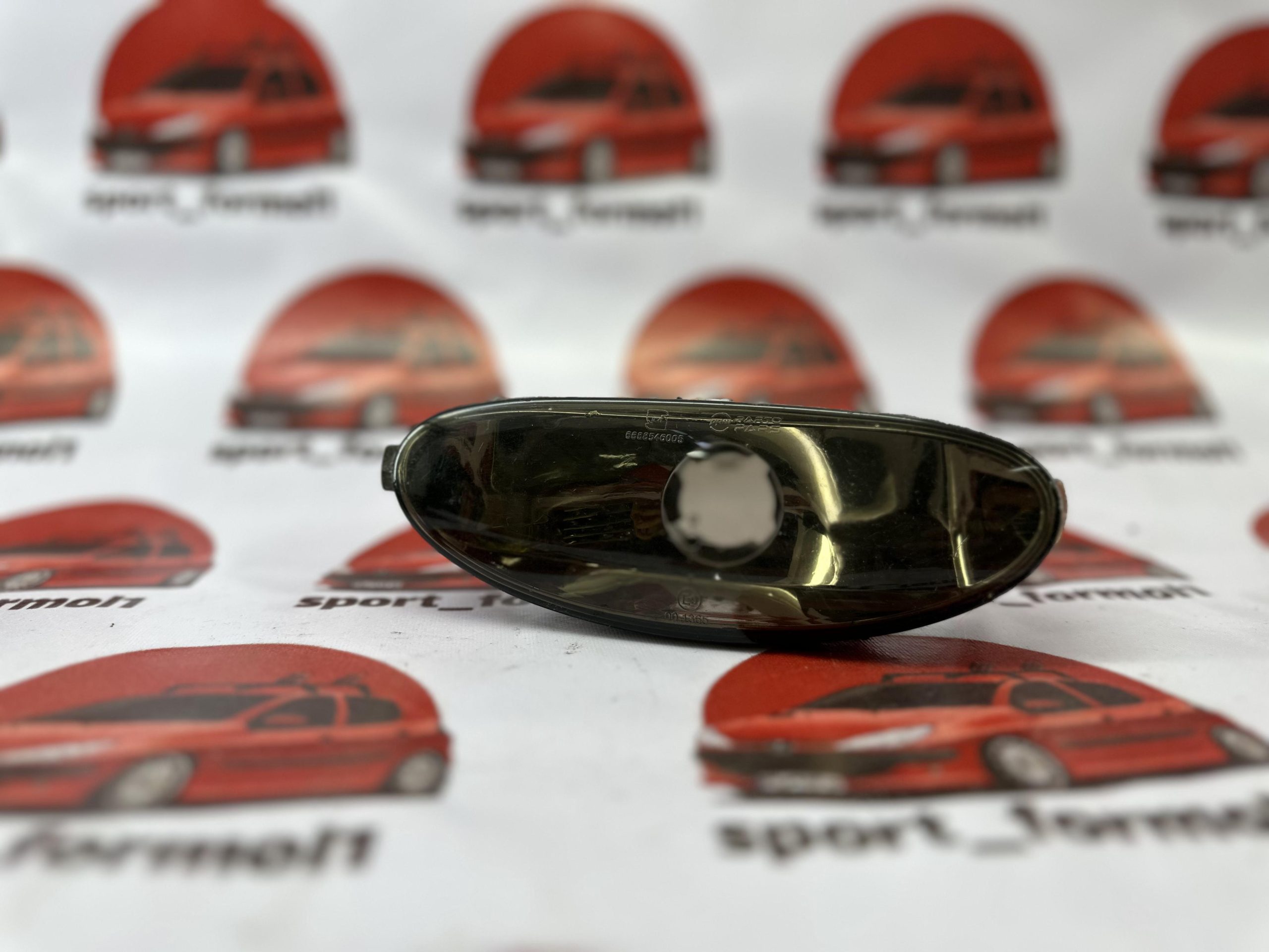 ۲۰۲۴_۰۵_۱۰_۱۳_۲۱_IMG_5881 چراغ مه شکن عقب 206 - Image 1