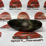 مه شکن اسپرت عقب 206