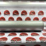 منبع اسپرت بنزی 220 برند امید