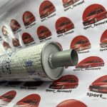 منبع وسط ماکسیما (برایه کم کردن صدایه اگزوز)