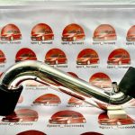 کیت مکش پژو 405 slx و پارس تمام استیل (طرح s)