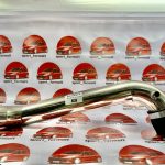 کیت مکش تمام استیل ریو