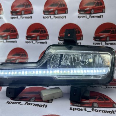 چراغ پرژکتور دنا دیلایت دار