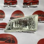 پرژکتور پراید 131-111 شیشه ای (جفت)