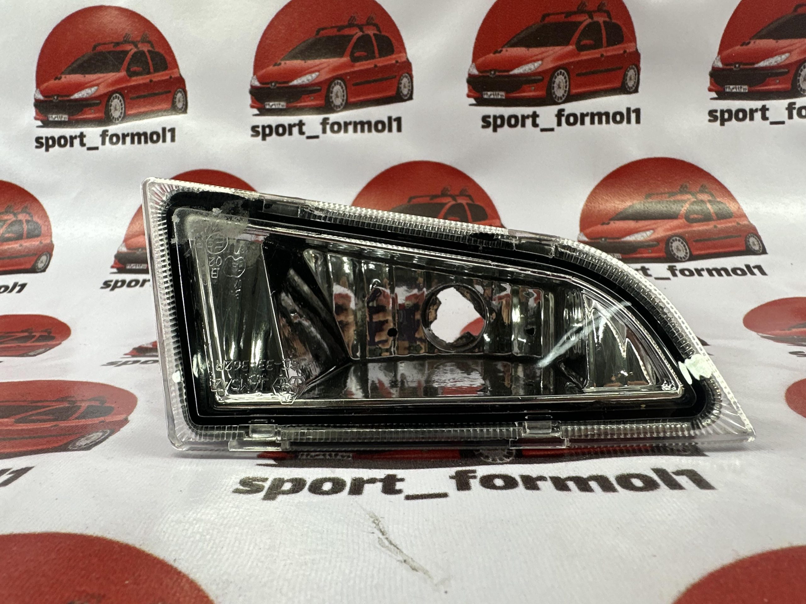 ۲۰۲۴_۰۵_۱۵_۱۸_۳۵_IMG_6226 پرژکتور پراید 132-111 جمساز (جفت) - Image 1